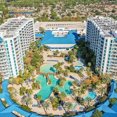 The Palms Of Destin 2114-3