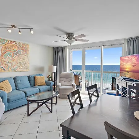Pelican Beach Resort - Destin Condo Getaways By Cls-2