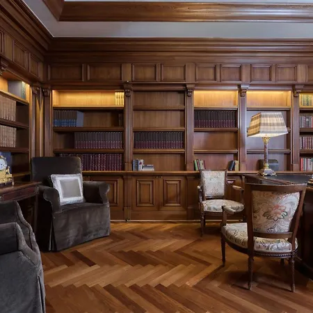 Hotel Grande Bretagne, A Luxury Collection Hotel, Athens-2