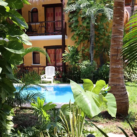 Sun Caribbean Playa Del Carmen-2