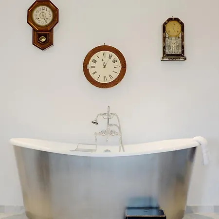 The Vagabond'S House Boutique Inn-3
