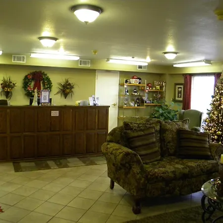 Rosebud Inn-2