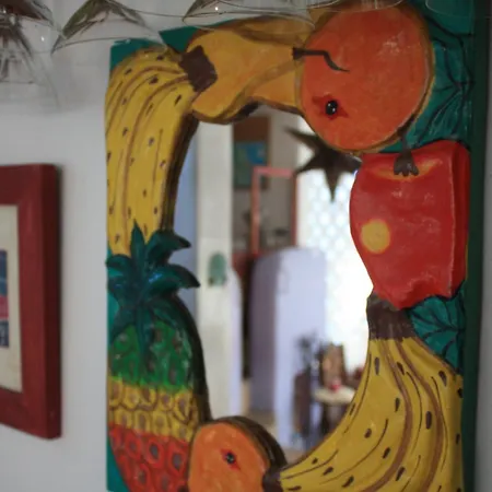 Amaranto Bungalows & Suites-3