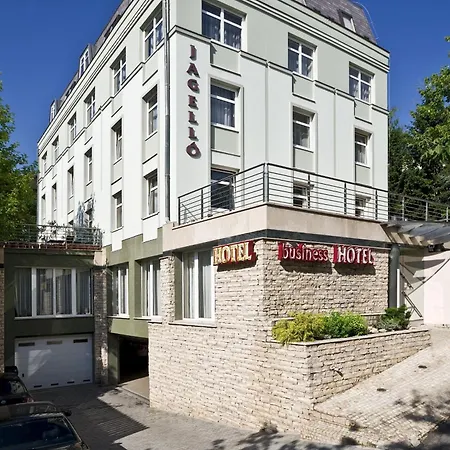 Jagello Business Hotel-3