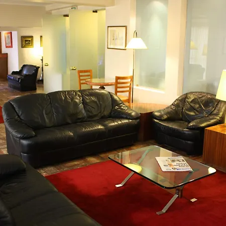 Hotel Vice-Rei-3