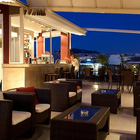 Crystal City Hotel-2