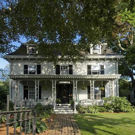 Marshall Slocum Inn-3