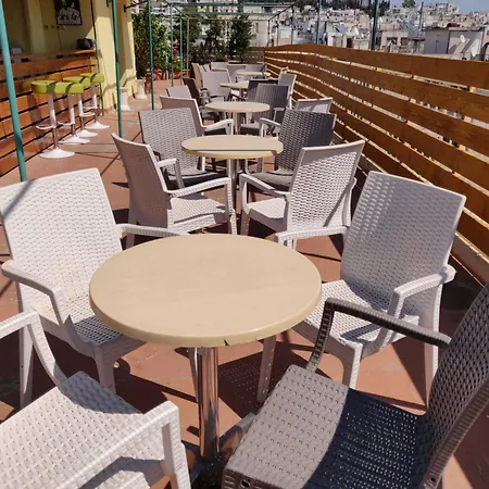 Hotel Exarchion-3
