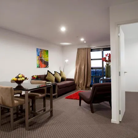 Nesuto St Martins Apartment Hotel-2