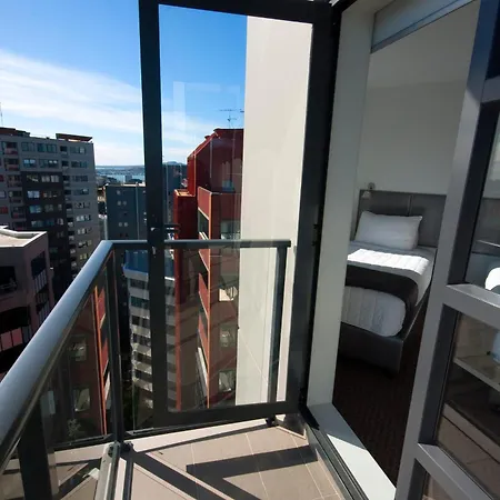Nesuto St Martins Apartment Hotel-3