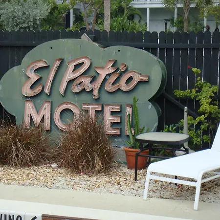 El Patio Motel-3