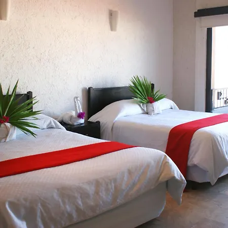 Hotel Maya Turquesa-3