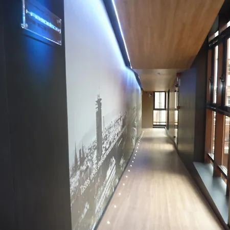 Barcelona House-2