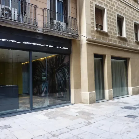 Barcelona House-2