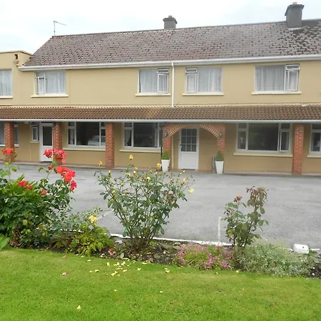 The Gardens Guest Accommodation-2