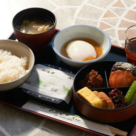 Kyoto Travellers Inn-3