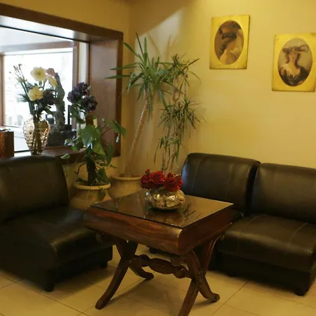 Hisham Hotel-3