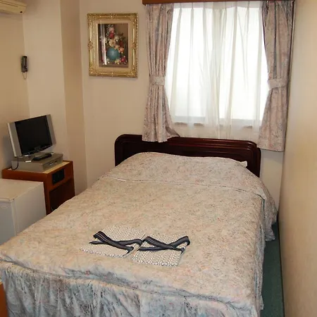 Hotel Tateshina-2