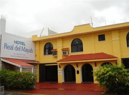 Hotel Real Del Mayab-2