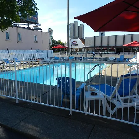 Kings Inn Near The Falls-3