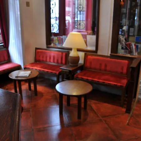 Hotel Celtic-2