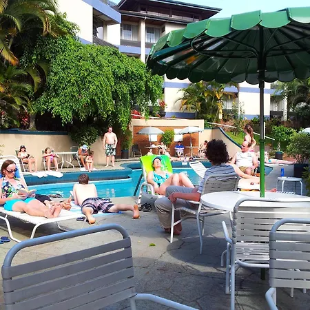 Hotel Villa Tournon-2