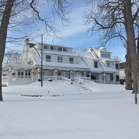 Chestnut Inn-3