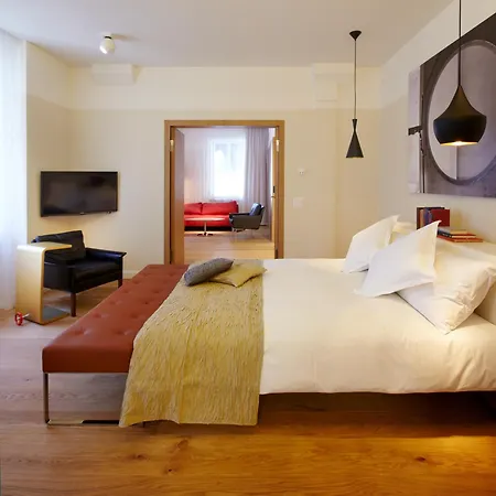 B2 Hotel Zuerich-2