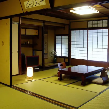 Inn Kawashima-3