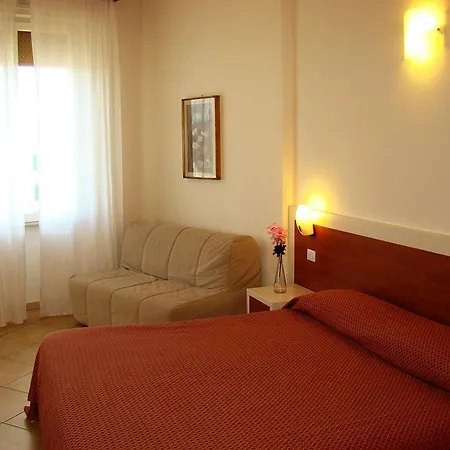 B&B Soggiorno Ponte Rosso-2
