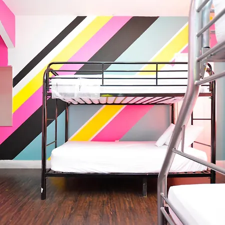 South Beach Rooms And Hostel-3
