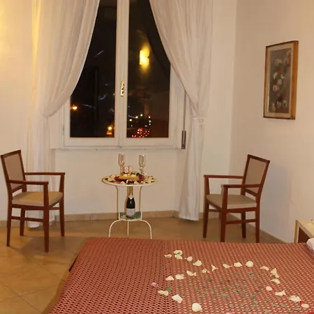 B&B Soggiorno Ponte Rosso-3