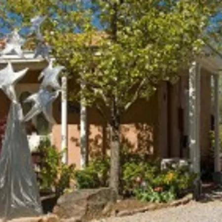 El Farolito B&B Inn-3