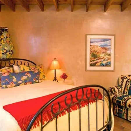El Farolito B&B Inn-2