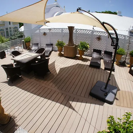 Pegasus International Hotel-3