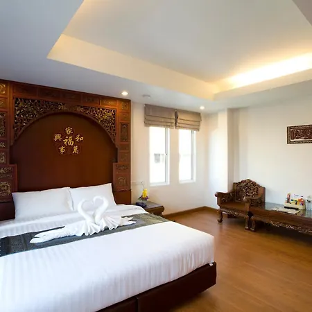 Korbua House-2