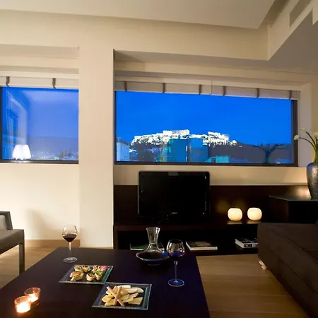 O&B Athens Boutique Hotel-2