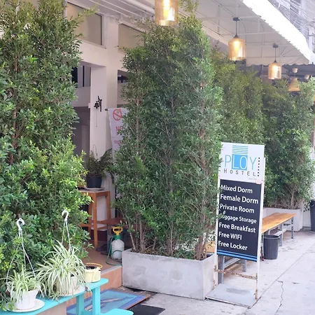 Ploy Hostel-2