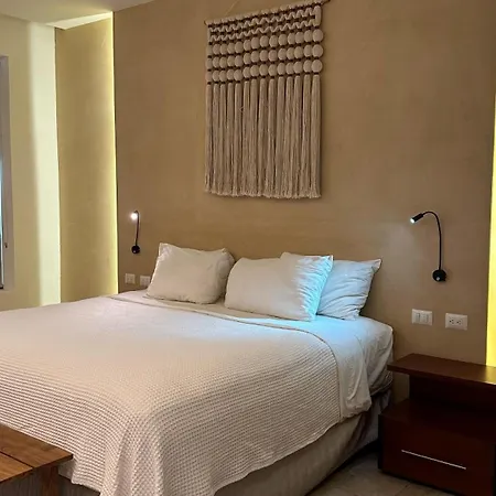 Hotel Boutique Zoren-3