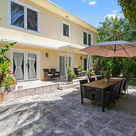 Villa Venezia Bb-3