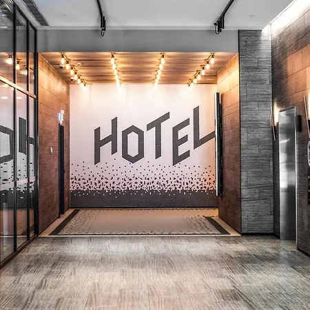 Holiday Inn Express Melbourne Little Collins By Ihg-3