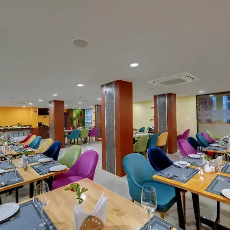 Click Hotel Guwahati-3