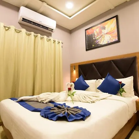 Click Hotel Guwahati-2