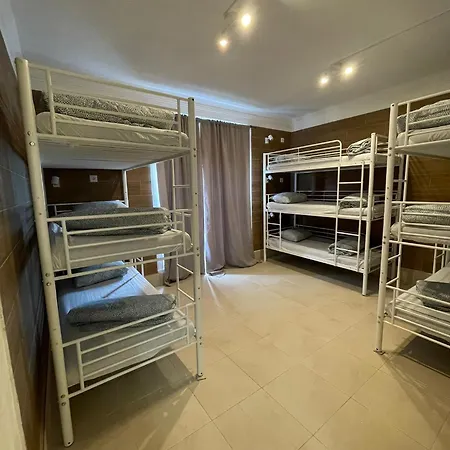 Samps Hostel-3