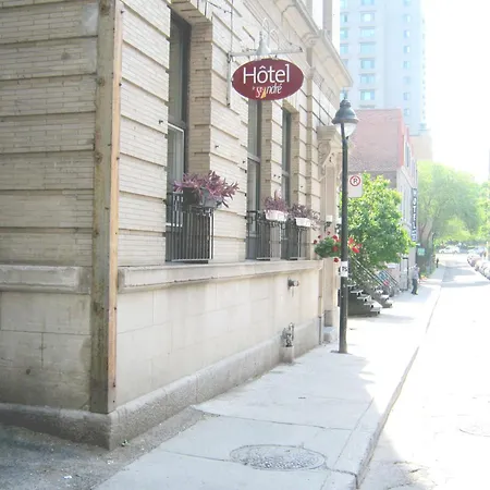 Hotel Saint-Andre-3