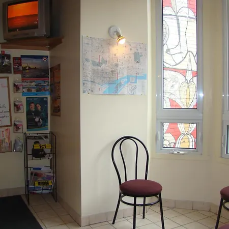 Hotel Quartier Latin-2