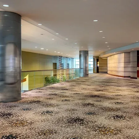 The Westin Boston Seaport District-3