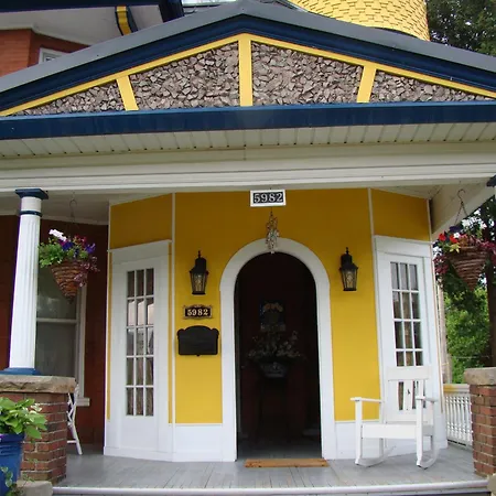 A Moment In Time Bed And Breakfast-2