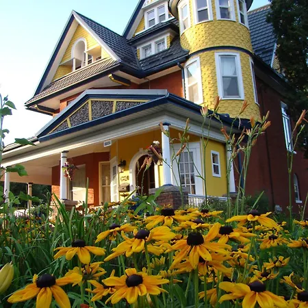 A Moment In Time Bed And Breakfast-3