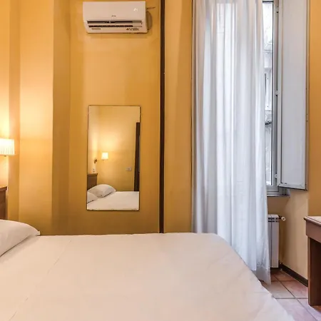 Hotel Pomezia-2